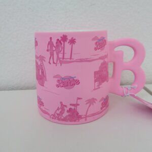 Barbie Ceramic Mug 21oz